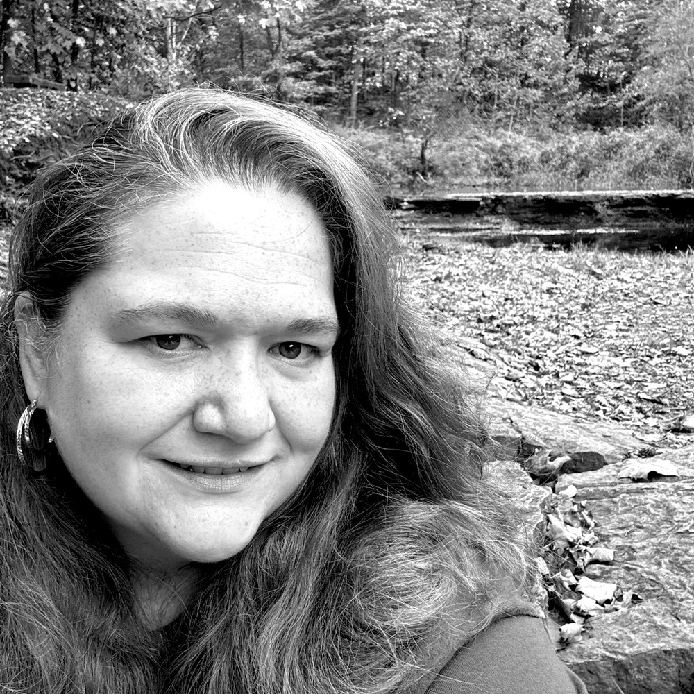 Meet your Posher, Stacy